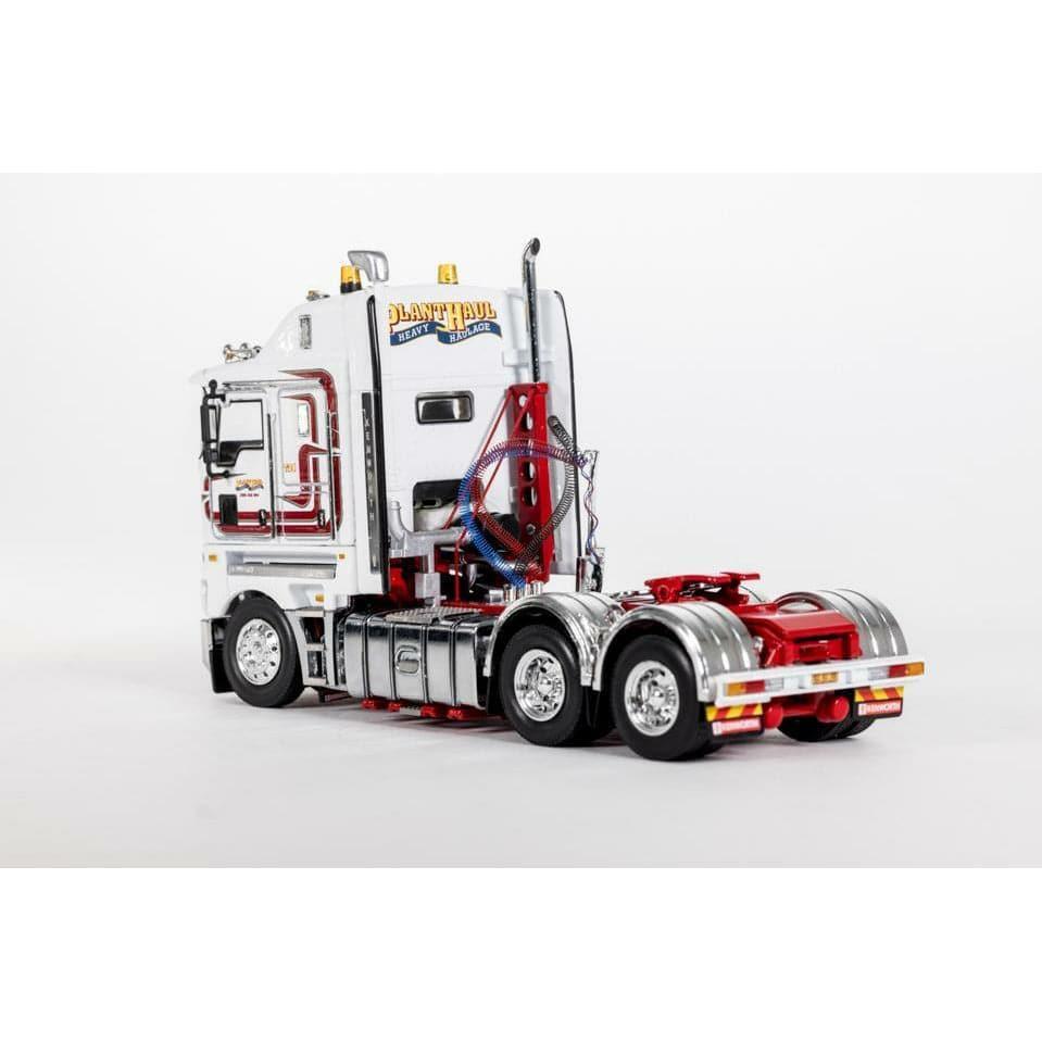 DRAKE 1/50 Kenworth K200 Truck Plant Haul Heavy Haulage 2.3