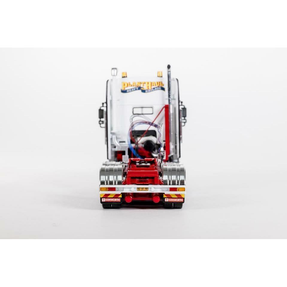 DRAKE 1/50 Kenworth K200 Truck Plant Haul Heavy Haulage 2.3