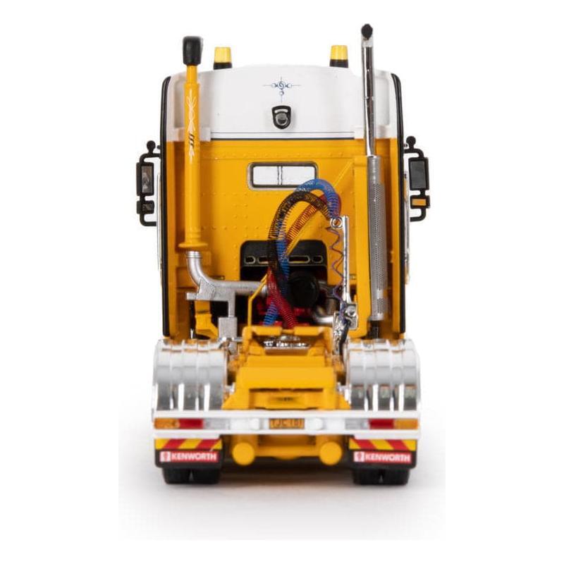 DRAKE 1/50 Kenworth K200 Truck TJ Clark & Sons 2.3 Cabin