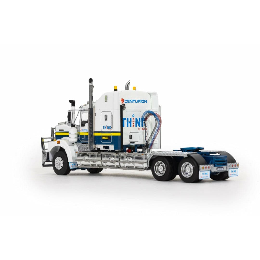 DRAKE 1/50 Kenworth C509 Sleeper Centurion Transport