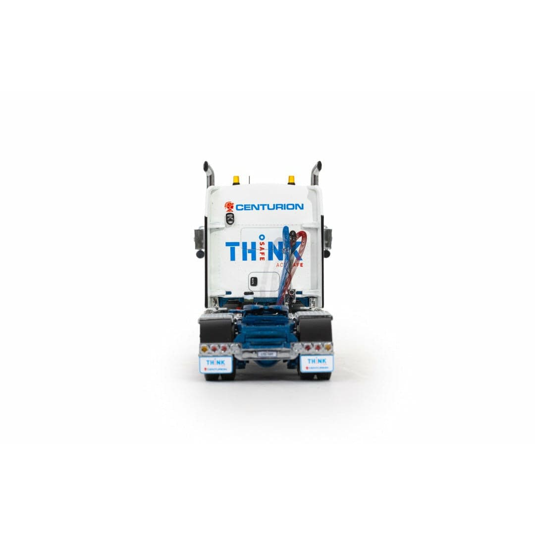 DRAKE 1/50 Kenworth C509 Sleeper Centurion Transport