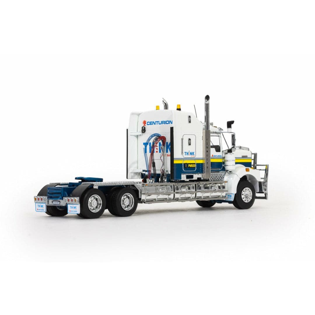 DRAKE 1/50 Kenworth C509 Sleeper Centurion Transport