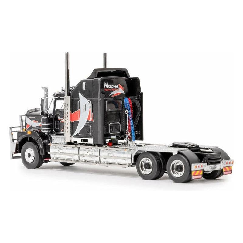 DRAKE 1/50 Kenworth C509 Sleeper NHH