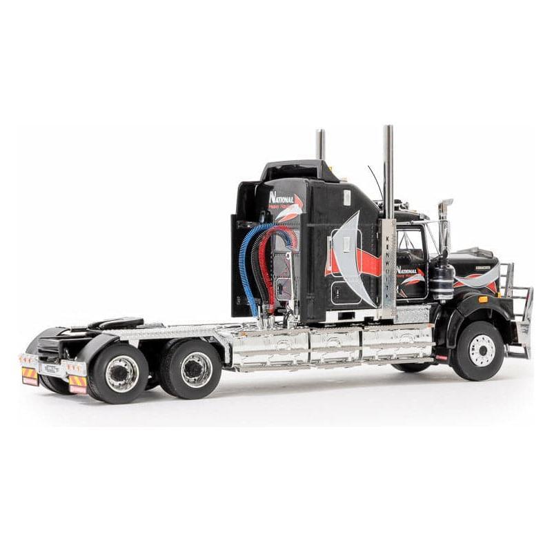 DRAKE 1/50 Kenworth C509 Sleeper NHH