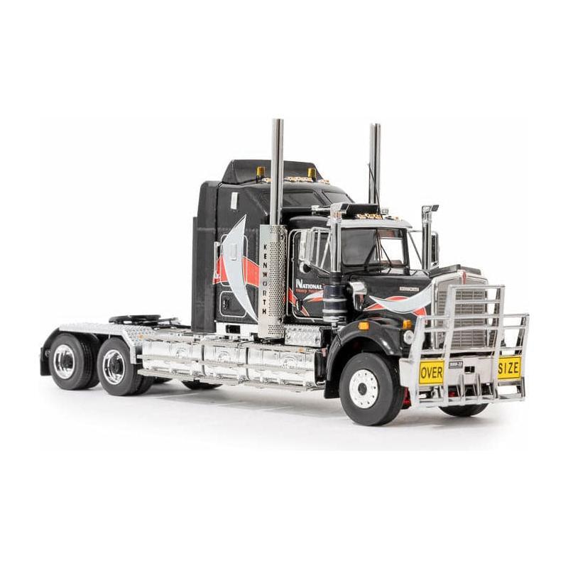 DRAKE 1/50 Kenworth C509 Sleeper NHH