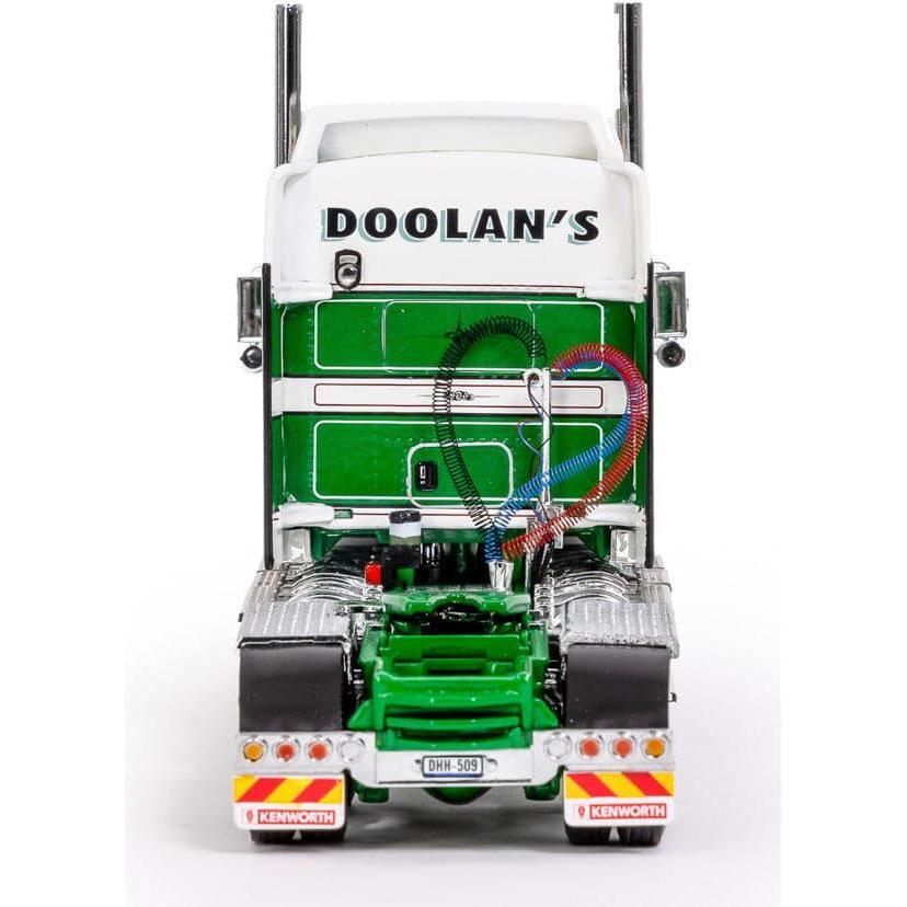 DRAKE 1/50 Kenworth C509 Sleeper Doolan Heavy Haulage