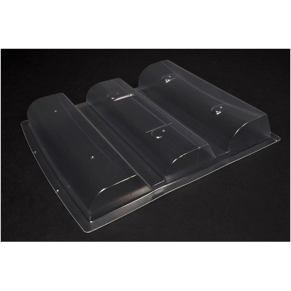 ZOORACING Touring Car Wing Set (0.7mm)