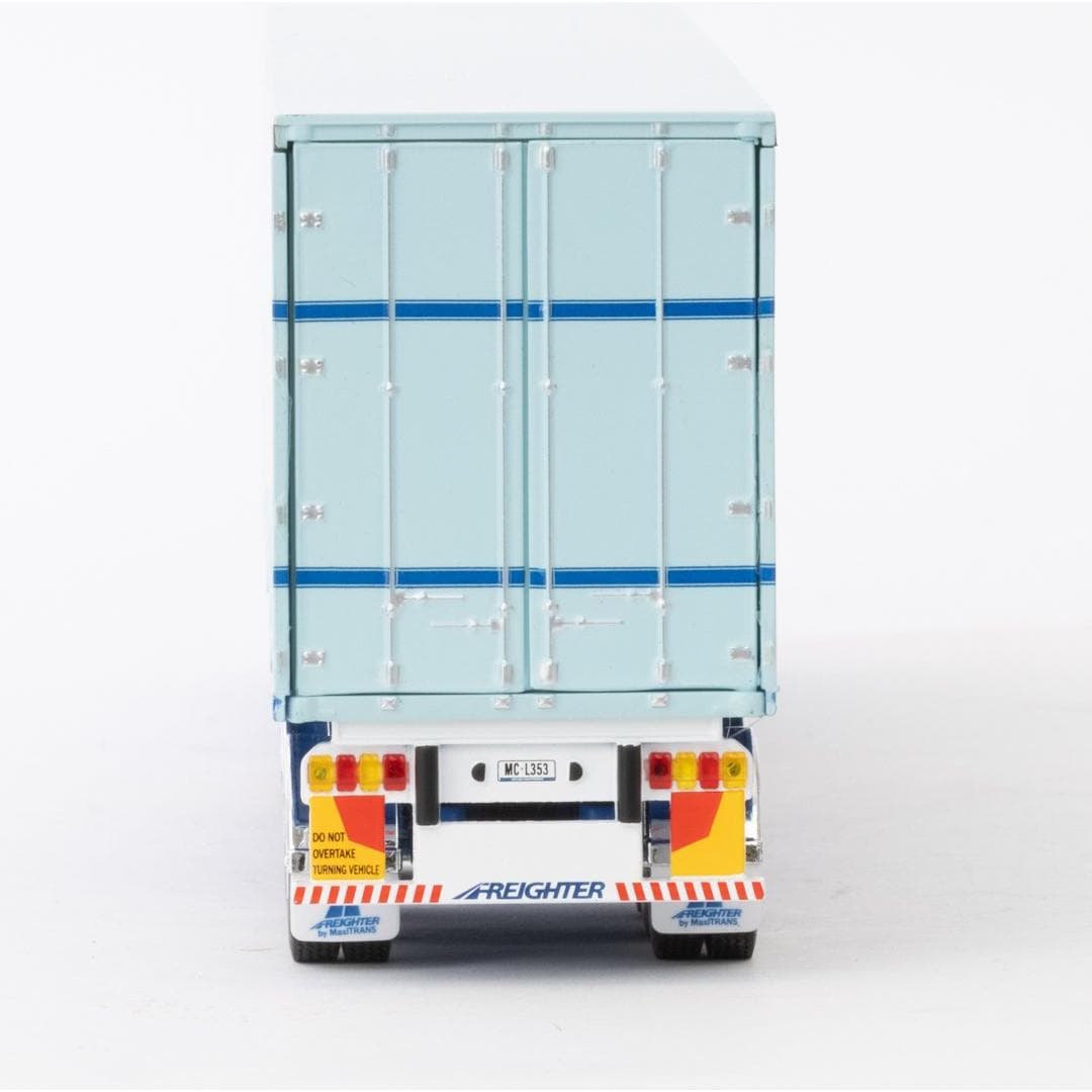 DRAKE 1/50 Eziliner B Double Set Light Blue