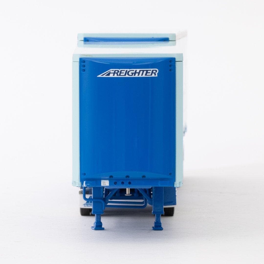 DRAKE 1/50 Eziliner B Double Set Light Blue