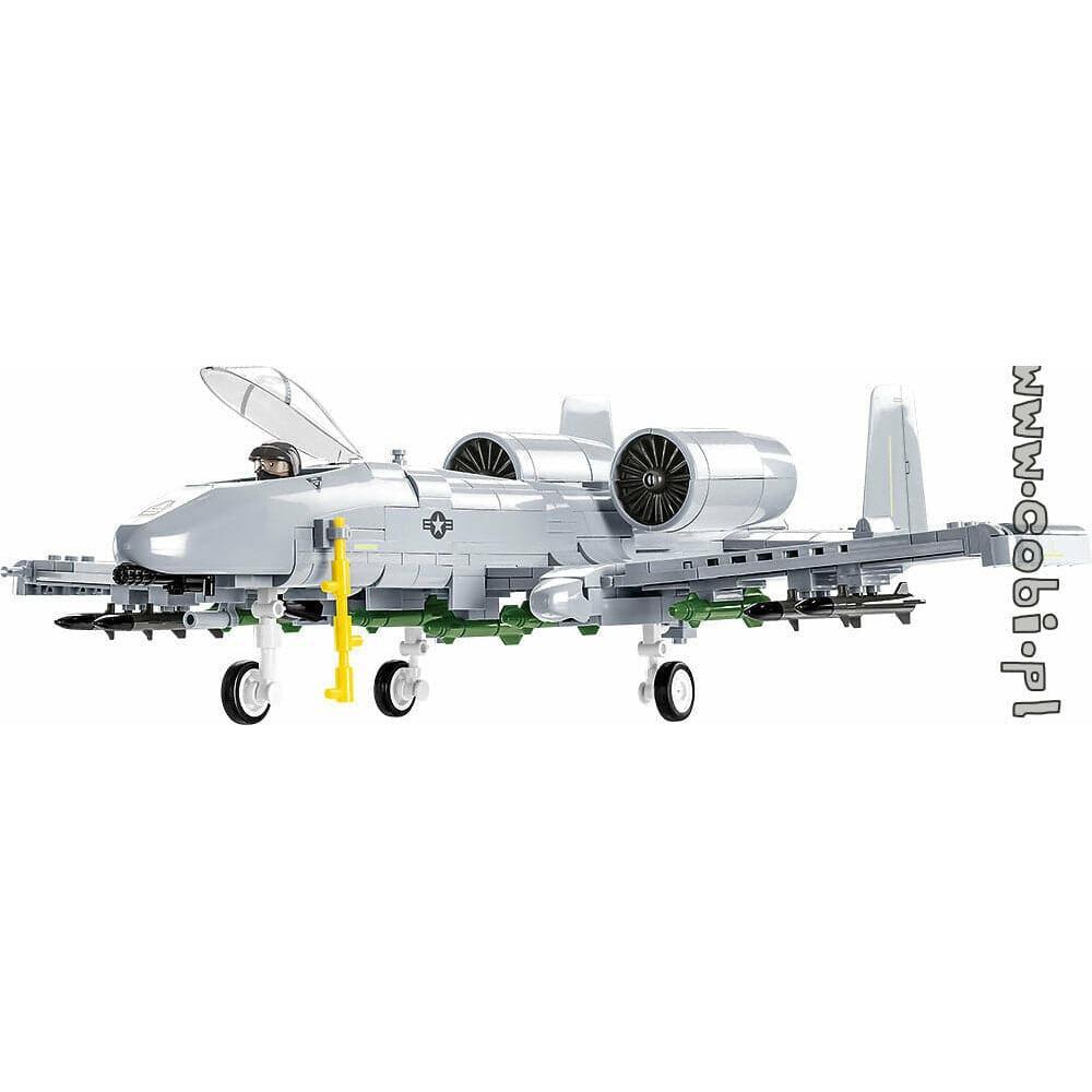 COBI Armed Forces - A10 Thunderbolt II 568 pcs