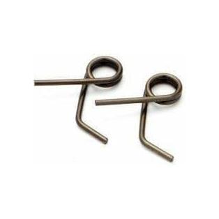 HPI Clutch Springs 0.7mm 2 Shoe