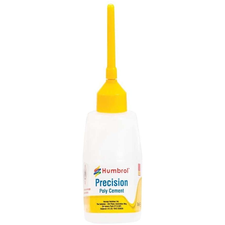 HUMBROL PP - Precision Poly 20ml