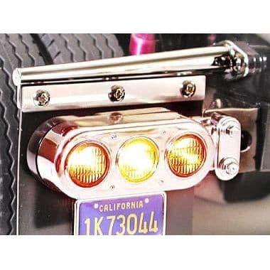 TAMIYA 1/14 Knight Hauler RC Truck Kit