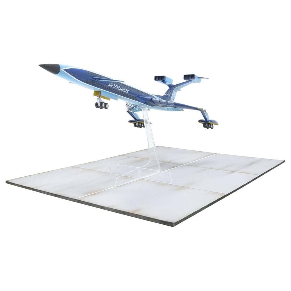 AIP 1/350 The Thunderbirds - Fireflash