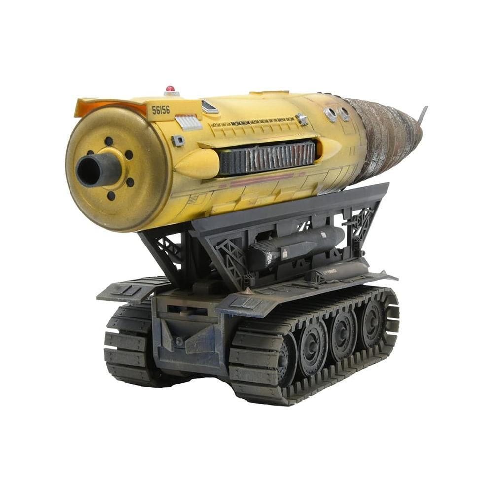 AIP 1/72 The Thunderbirds - The Mole