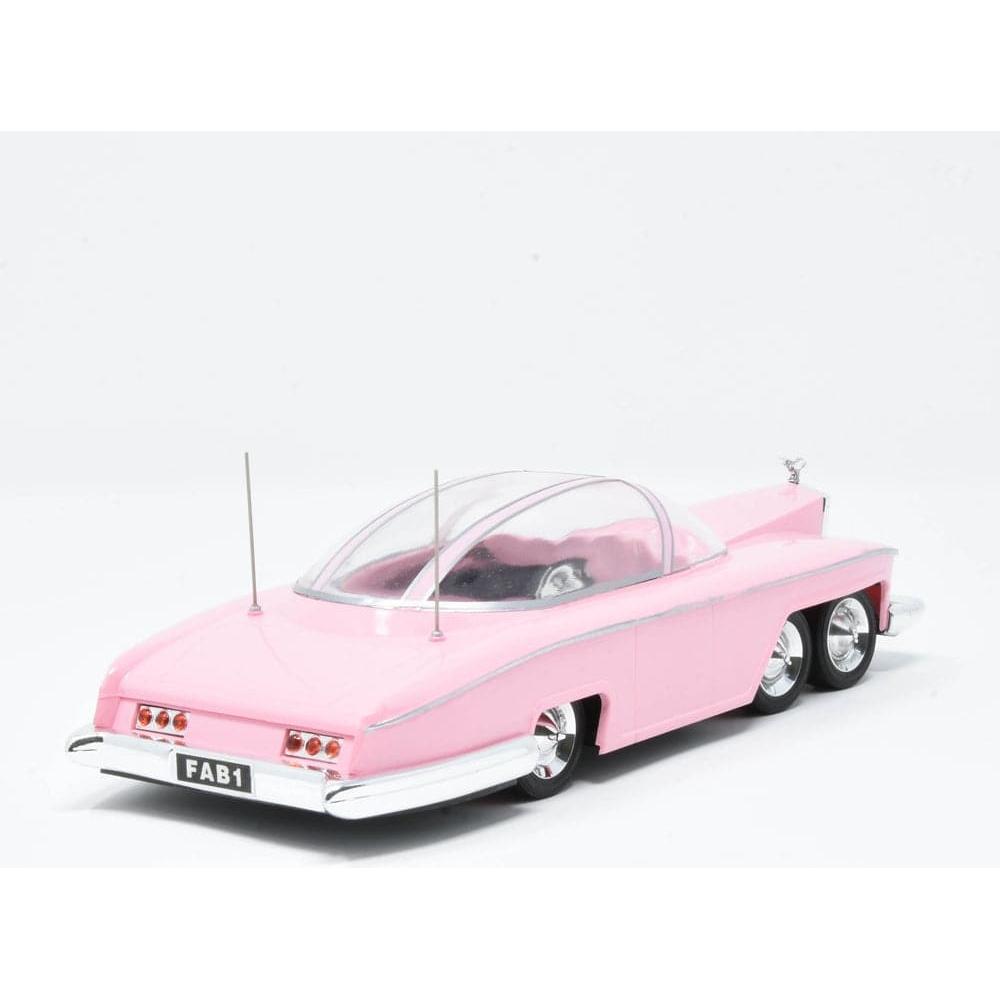 AIP 1/32 The Thunderbirds - FAB 1