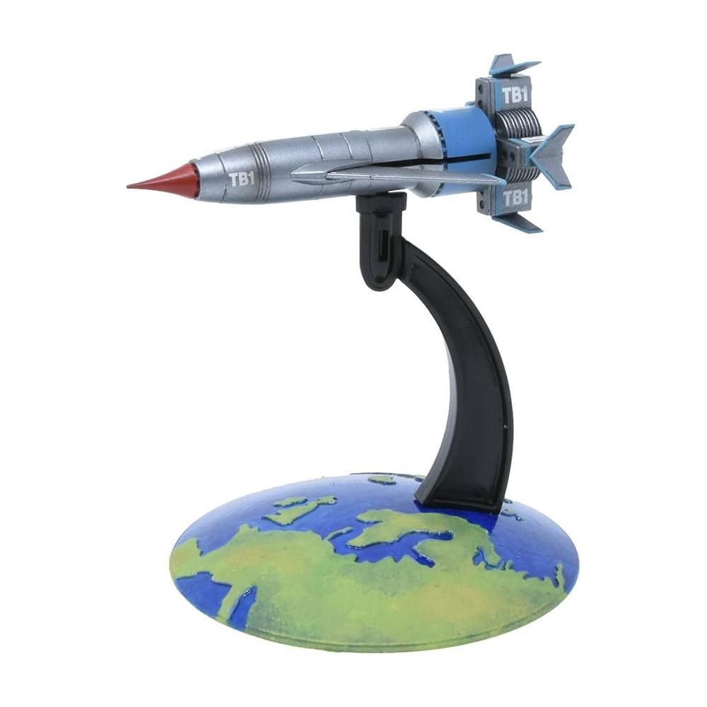 AIP 1/350 The Thunderbirds - Thunderbird 1 Launch Bay