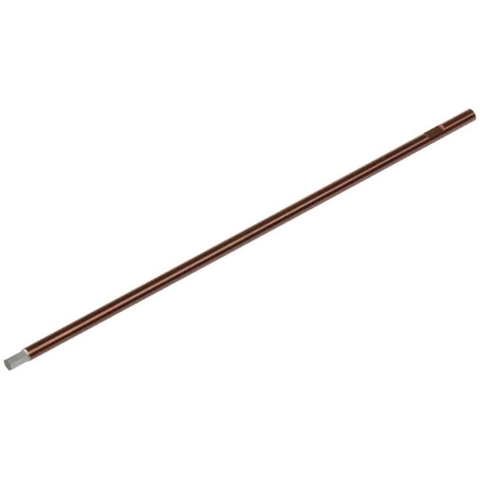 ARROWMAX Allen Wrench 2.5 x 120mm Tip Only