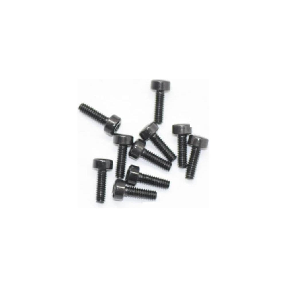 ARROWMAX Screw Allen Cylinder Head M2X6 (10)