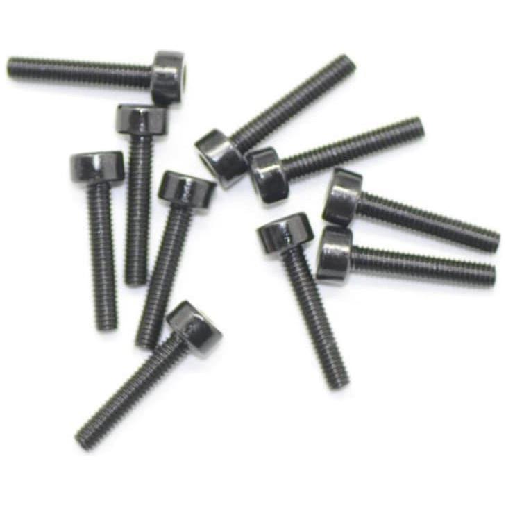 ARROWMAX Screw Allen Cylinder Head M2.2X12 (10)