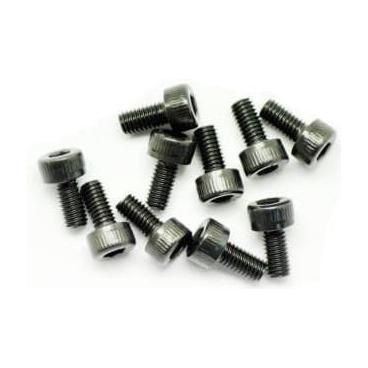 ARROWMAX Screw Allen Cylinder Head M3X6 (10)
