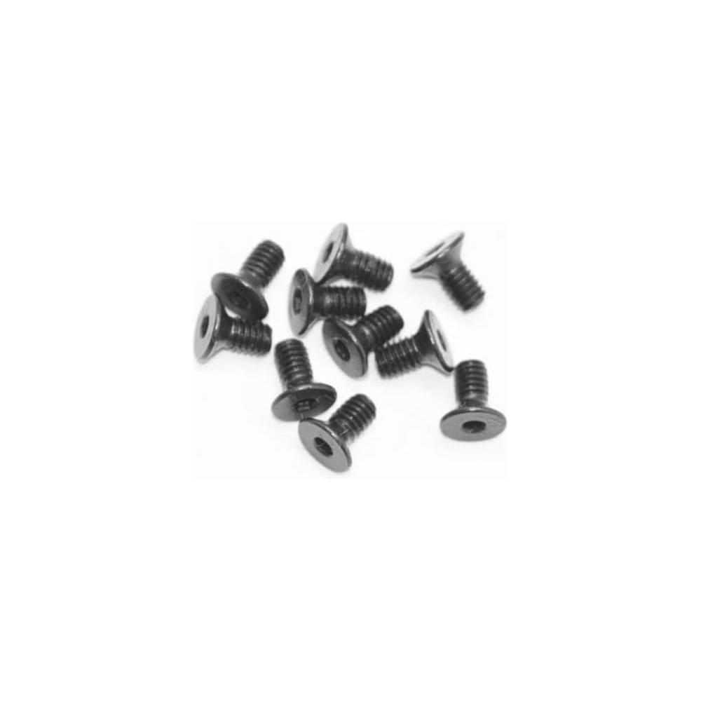 ARROWMAX Screw Allen Countersunk M2.5X5 (10)