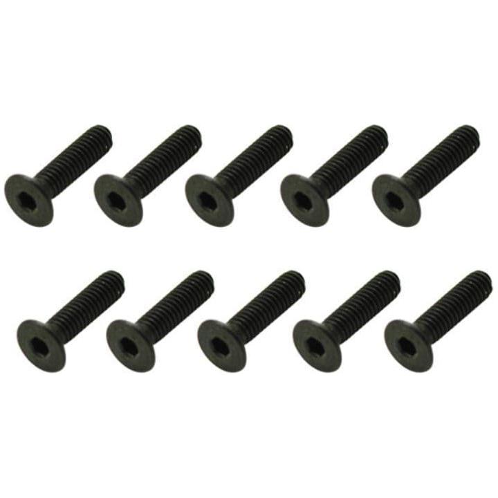 ARROWMAX Screw Allen Countersunk M2.5X10 (10)