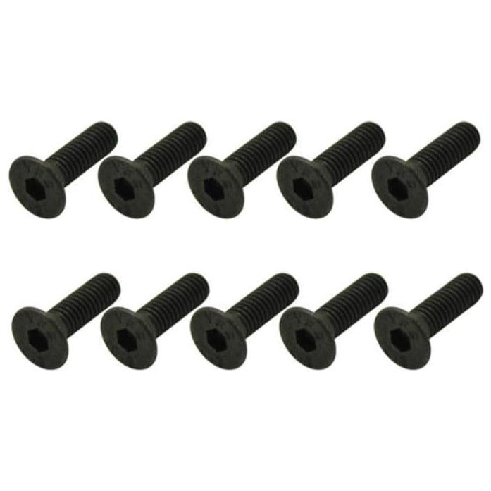 ARROWMAX Screw Allen Countersunk M3X10 (10)