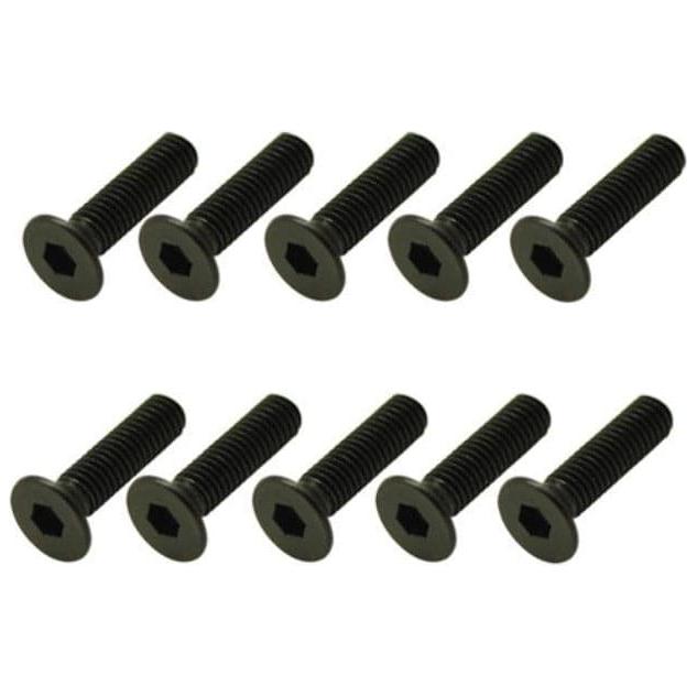 ARROWMAX Screw Allen Countersunk M3X12 (10)