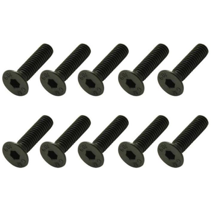 ARROWMAX Screw Allen Countersunk M4X16 (10)