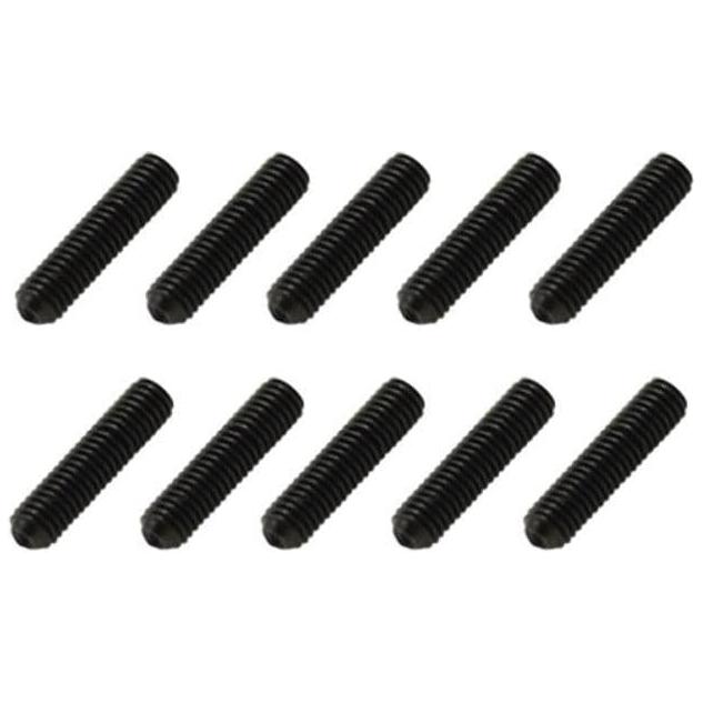ARROWMAX Setscrew Allen M3X10 (10)