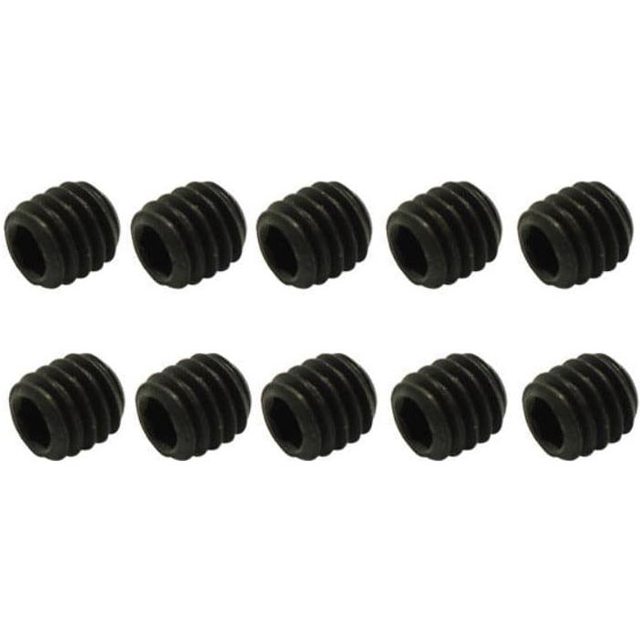 ARROWMAX Setscrew Allen M4X4 (10)