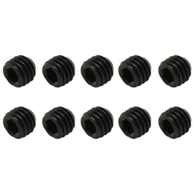 ARROWMAX Setscrew Allen M5X4 (10)