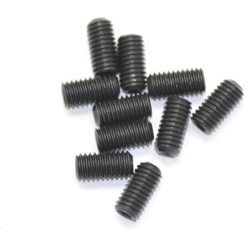 ARROWMAX Setscrew Allen M5X10 (10)