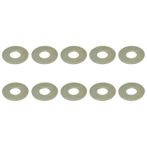 ARROWMAX Shims 4X10X0.3 (10)