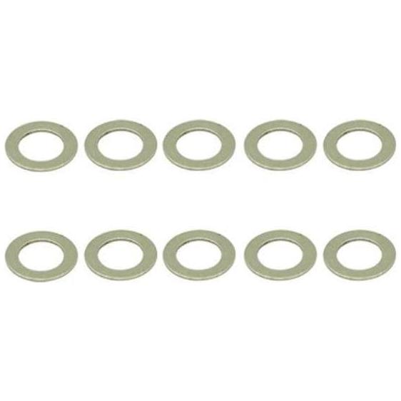 ARROWMAX Shims 5X8X0.3 (10)