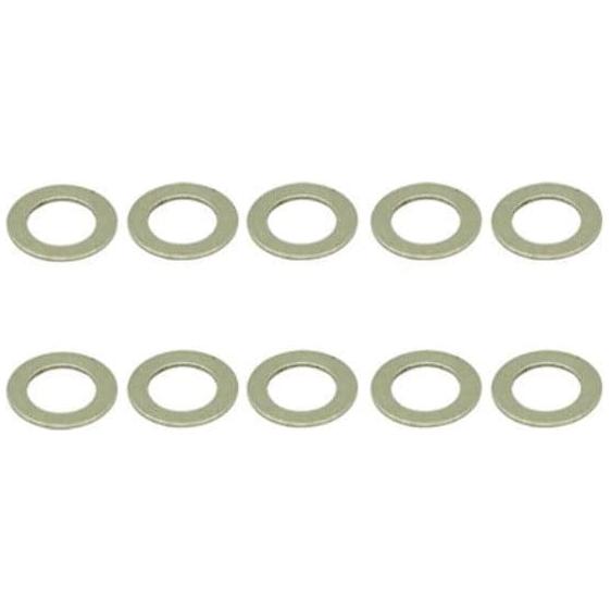 ARROWMAX Shims 5X8X0.3 (10)