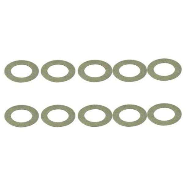 ARROWMAX Shims 6X10X0.2 (10)