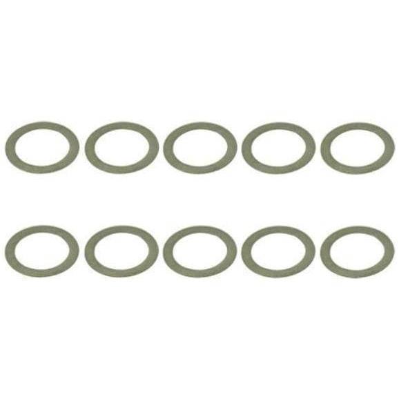 ARROWMAX Shims 8X11X0.2 (10)