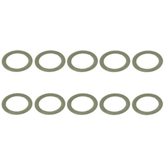 ARROWMAX Shims 8X11X0.2 (10)