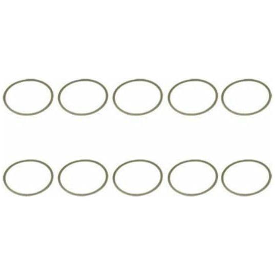 ARROWMAX Shims 14X15.6X0.2 (10)