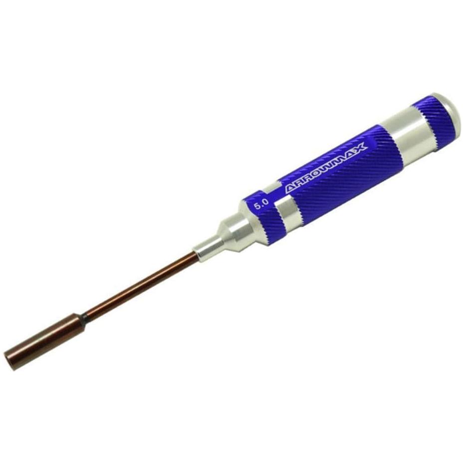 ARROWMAX Nut Driver 5.0 X 100mm