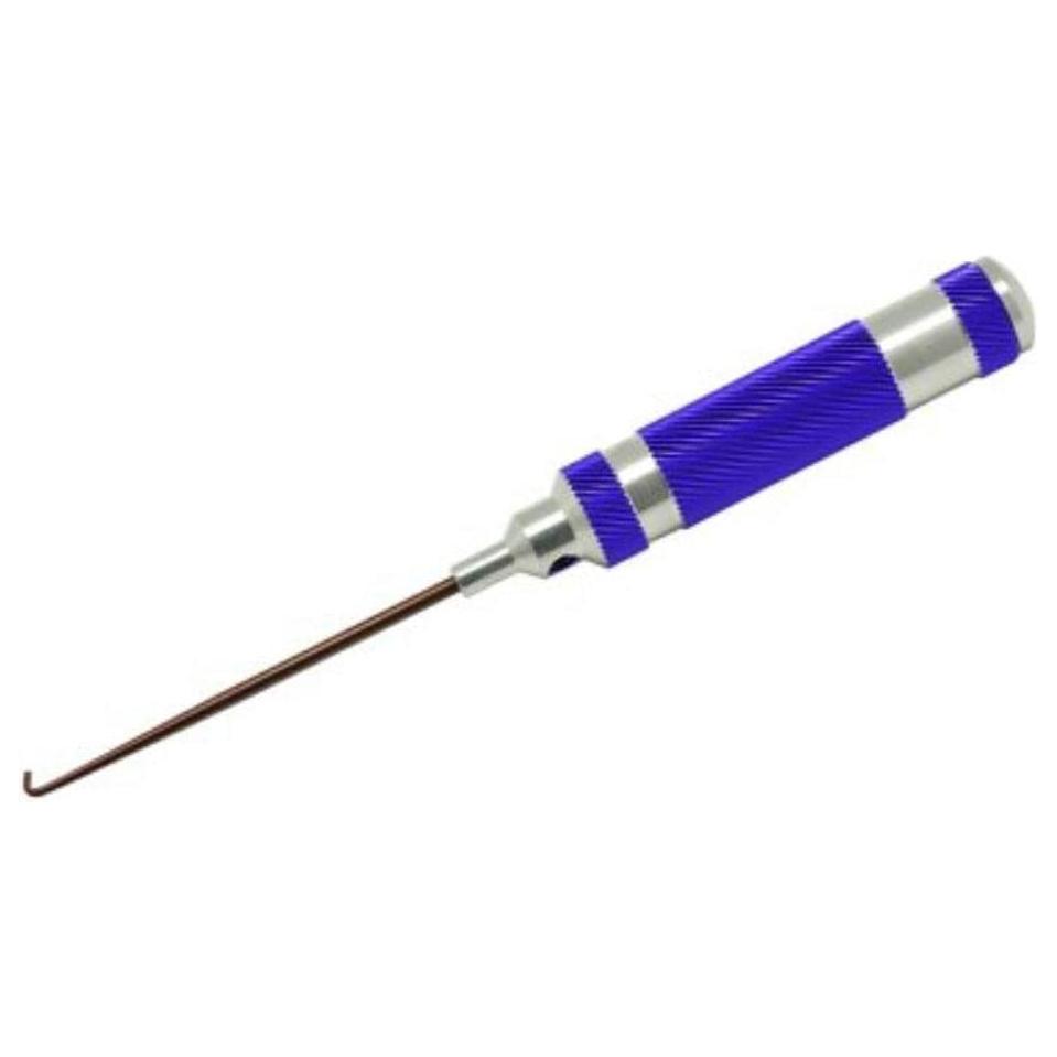 ARROWMAX Exhaust Spring / Caster Clip Remover