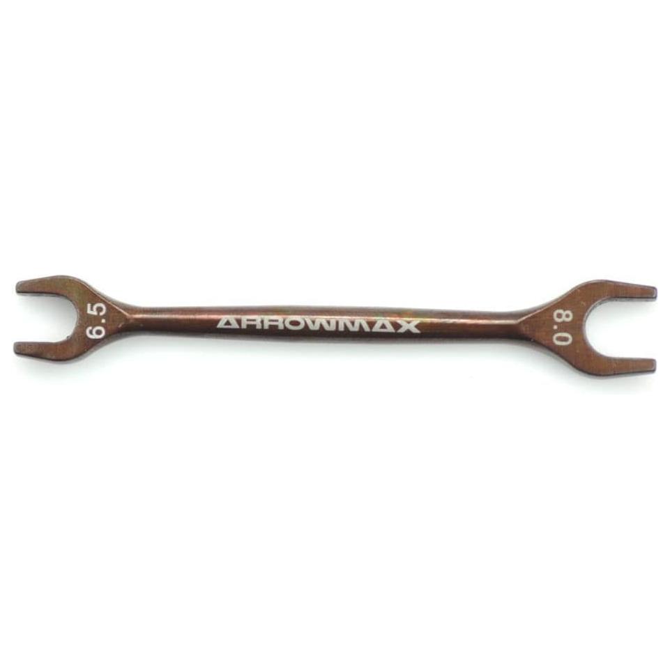 ARROWMAX Turnbuckle Wrench 6.5mm / 8.0mm