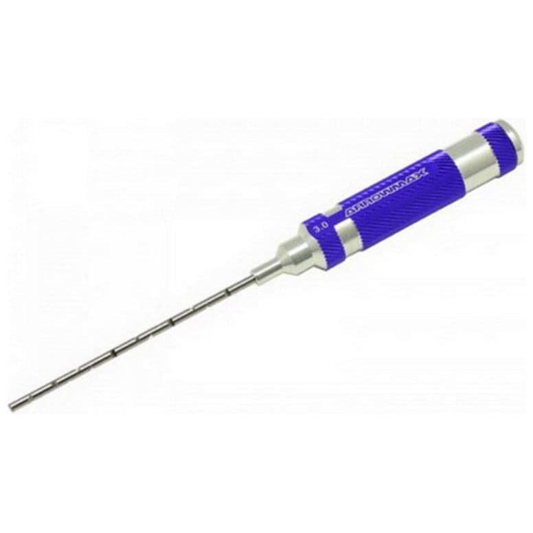 ARROWMAX Arm Reamer 3.0 X 120mm