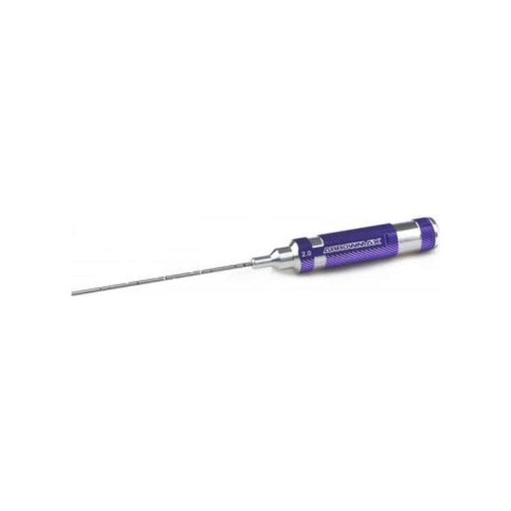 ARROWMAX Arm Reamer 2.0 x 120mm