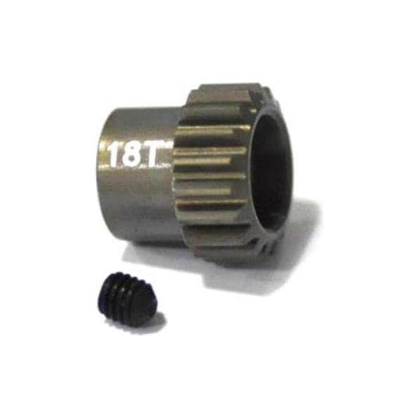 ARROWMAX Pinion Gear 48P 18T(7075 Hard)