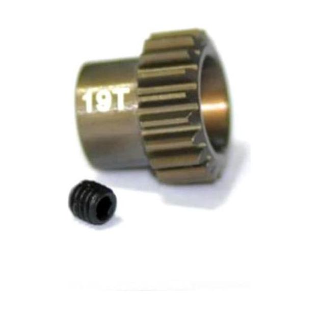 ARROWMAX Pinion Gear 48P 19T(7075 Hard)