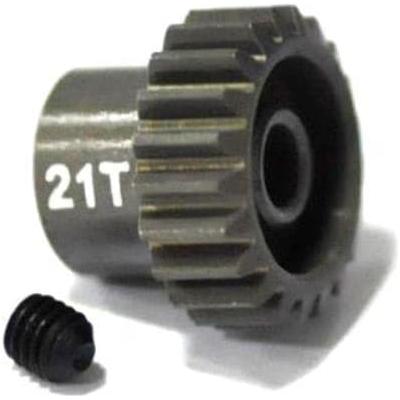 ARROWMAX Pinion Gear 48P 21T(7075 Hard)
