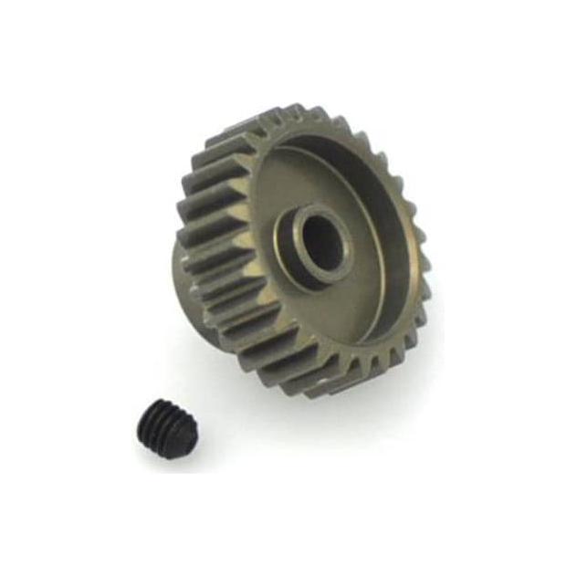 ARROWMAX Pinion Gear 48P 28T(7075 Hard)